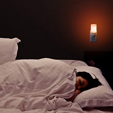 Kingwin Himalayan Salt Lamp Night Light for Cozy Glow