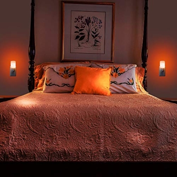 Kingwin Himalayan Salt Lamp Night Light for Cozy Glow