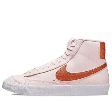 Nike Women's Gymnastics Shoes in Pink Light for Style and Comfort