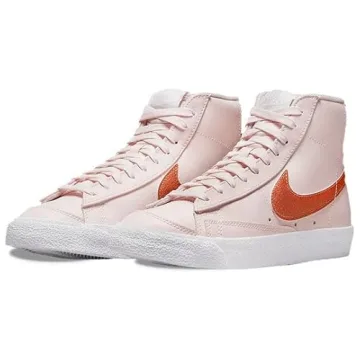 Nike Women's Gymnastics Shoes in Pink Light for Style and Comfort