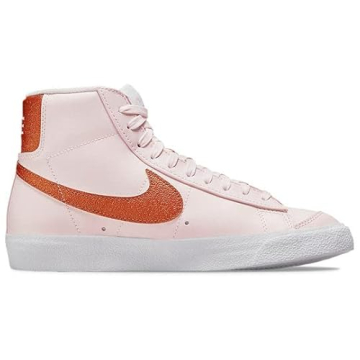 Nike Women's Gymnastics Shoes in Pink Light for Style and Comfort