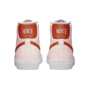 Nike Women's Gymnastics Shoes in Pink Light for Style and Comfort