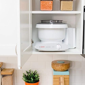 Bosch Universal Plus Kitchen Machine 500W Stand Mixer