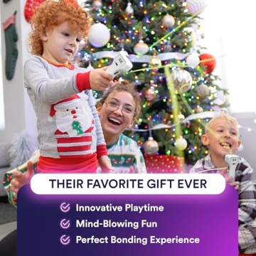 Glow-in-The-Dark Loop Lasso® Nano Toy for Fun & Learning