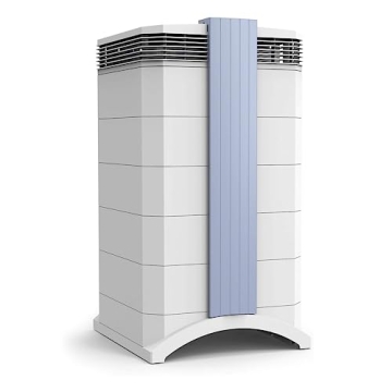 IQAir GC MultiGas Air Purifier for Allergens & Odors