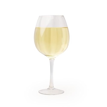 Big Betty Jumbo Wine Glass Holds 750ml - Perfect Gift Idea