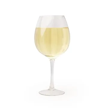 Big Betty Jumbo Wine Glass Holds 750ml - Perfect Gift Idea