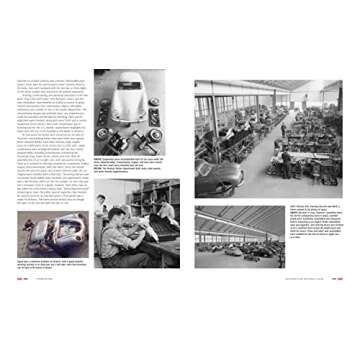 Porsche 356: 75th Anniversary