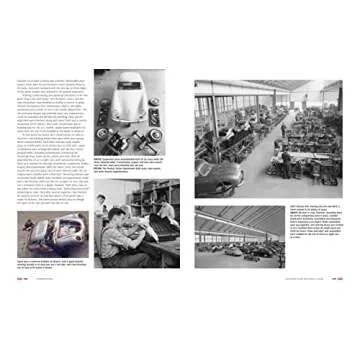 Porsche 356: 75th Anniversary