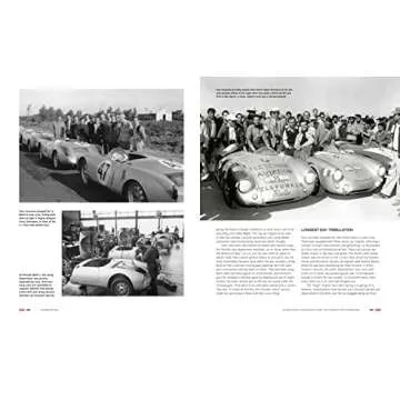 Porsche 356: 75th Anniversary