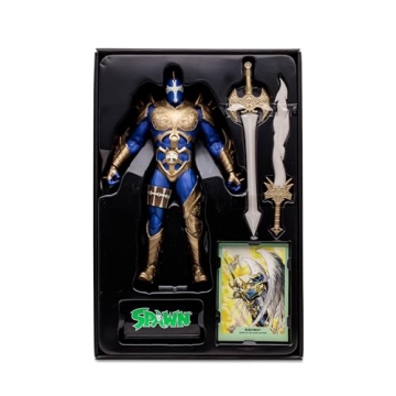 Redeemer Glow in the Dark 7in Action Figure - McFarlane