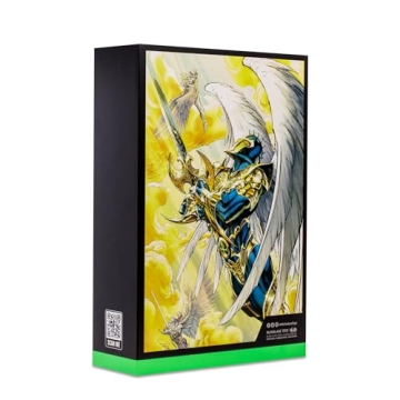 Redeemer Glow in the Dark 7in Action Figure - McFarlane