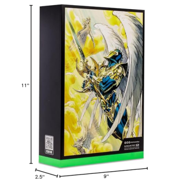 Redeemer Glow in the Dark 7in Action Figure - McFarlane