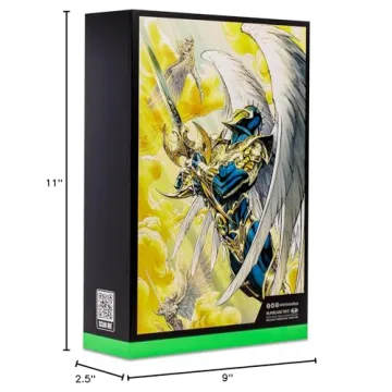 Redeemer Glow in the Dark 7in Action Figure - McFarlane