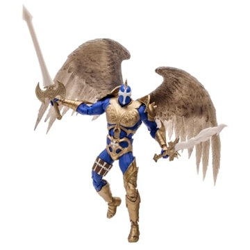 Redeemer Glow in the Dark 7in Action Figure - McFarlane