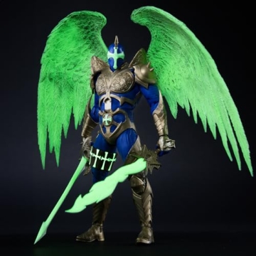 Redeemer Glow in the Dark 7in Action Figure - McFarlane