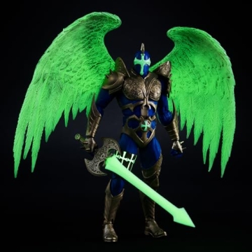 Redeemer Glow in the Dark 7in Action Figure - McFarlane