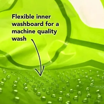 Scrubba Wash Bag MINI Ultra-Compact Washing Machine