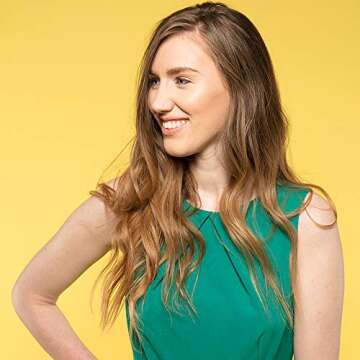 Savage Seamless Paper Backdrop - Canary Color for Videos