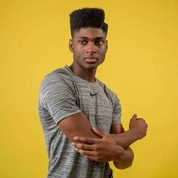 Savage Seamless Paper Backdrop - Canary Color for Videos