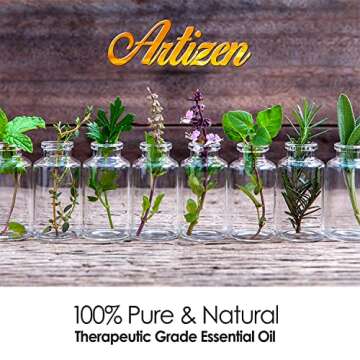 Artizen 30ml Oils - Sage Essential Oil - 1 Fluid Ounce