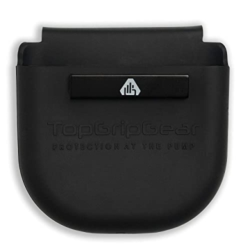 PumpPal Reusable Fueling Glove for Clean Hands at the Pump