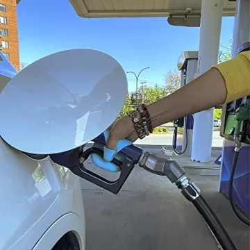 PumpPal Reusable Fueling Glove for Clean Hands at the Pump