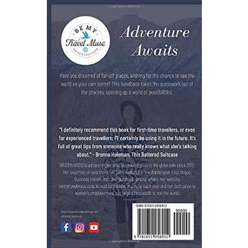 Conquering Mountains: How to Solo Travel the World Fearlessly