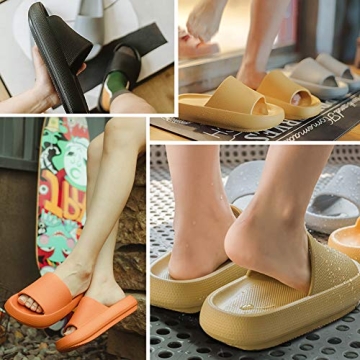 EQUICK Slippers: Quick Drying & Comfortable Sandals