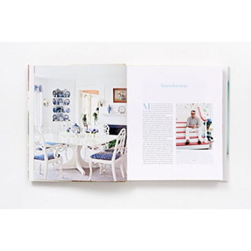 Tom Scheerer Decorates Coffee Table Book for Design Lovers