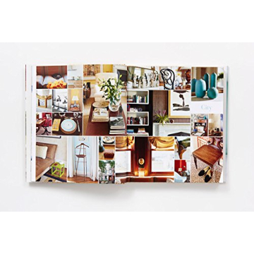 Tom Scheerer Decorates Coffee Table Book for Design Lovers