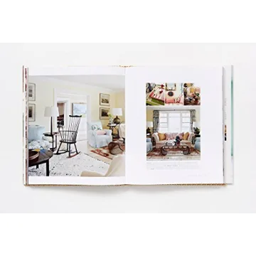 Tom Scheerer Decorates Coffee Table Book for Design Lovers