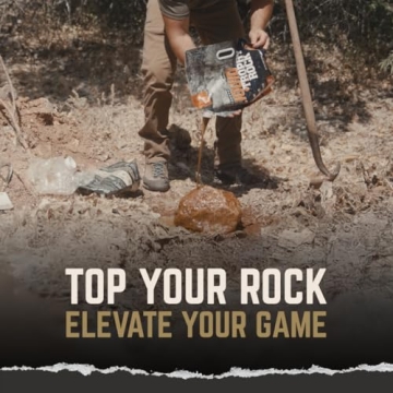 Attract More Deer with Trophy Rock Four65 Supplement