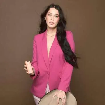 Natural Deodorant Stick for All | Routine Sexy Sadie