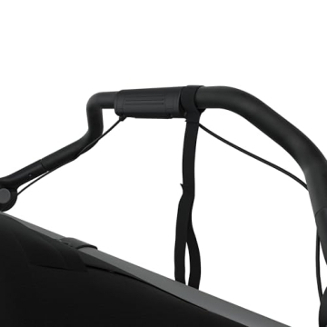 Thule Urban Glide 2 Jogging Stroller for Active Families