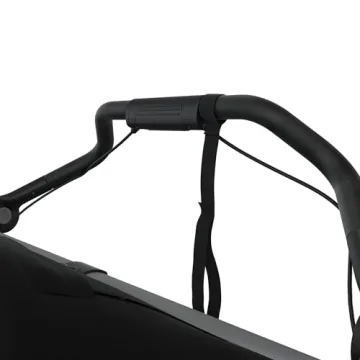 Thule Urban Glide 2 Jogging Stroller for Active Families