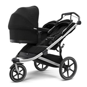 Thule Urban Glide 2 Jogging Stroller for Active Families