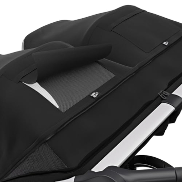 Thule Urban Glide 2 Jogging Stroller for Active Families