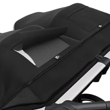 Thule Urban Glide 2 Jogging Stroller for Active Families