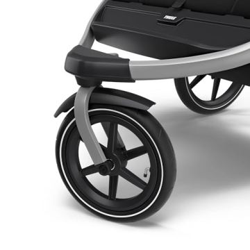 Thule Urban Glide 2 Jogging Stroller for Active Families