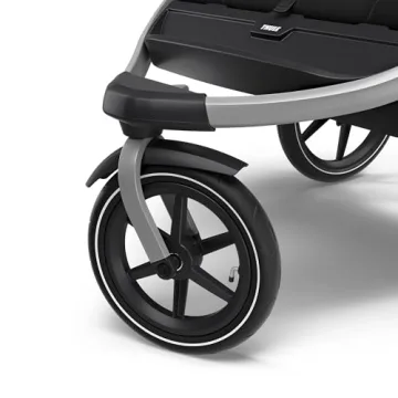 Thule Urban Glide 2 Jogging Stroller for Active Families