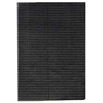 Black Dental Bibs (55)