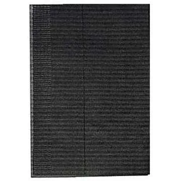 Black Dental Bibs (55)