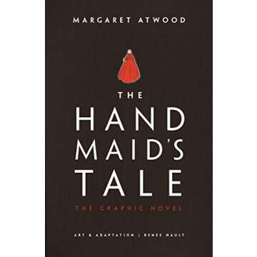 Handmaid's Tale: A Dystopian Journey into Hope and Resistance