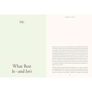 Permission to Rest: Revolutionary Practices for Healing, Empowerment, and Collective Care