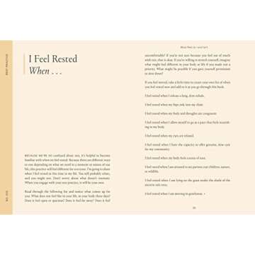 Permission to Rest: Revolutionary Practices for Healing, Empowerment, and Collective Care