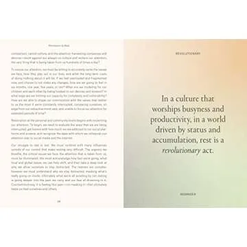 Permission to Rest: Revolutionary Practices for Healing, Empowerment, and Collective Care