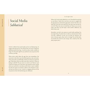 Permission to Rest: Revolutionary Practices for Healing, Empowerment, and Collective Care