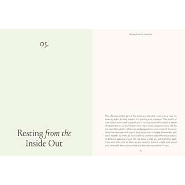 Permission to Rest: Revolutionary Practices for Healing, Empowerment, and Collective Care