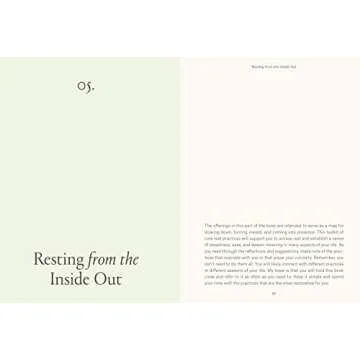 Permission to Rest: Revolutionary Practices for Healing, Empowerment, and Collective Care